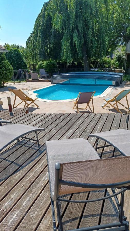 La Pause Cauchoise Apartment Vittefleur ภายนอก รูปภาพ